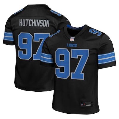 Detroit Lions Kids Jerseys 2025-10-24-004